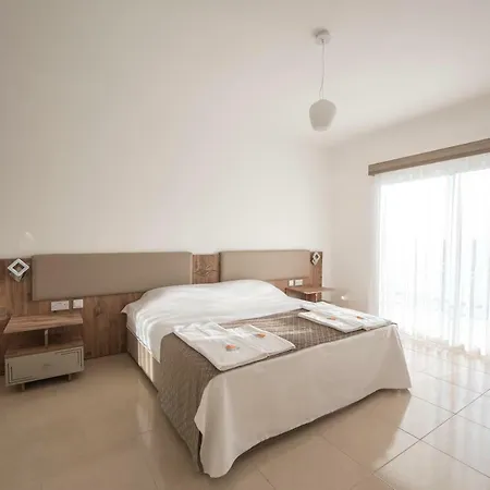 Apartamento Deniz Airport *