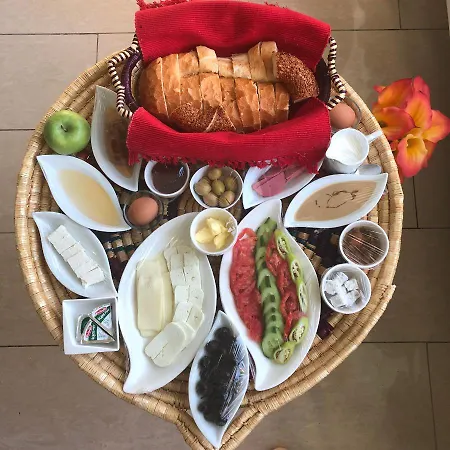 Apartamento Deniz Airport *