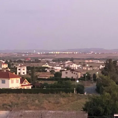 Apartamento Deniz Airport