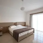 Deniz Airport Apartment