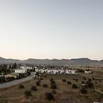 Deniz Airport Apartment *