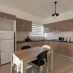 Deniz Airport Apartment Nikosia