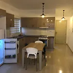Deniz Airport Apartment *