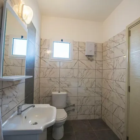 Deniz Airport * 尼科西亚