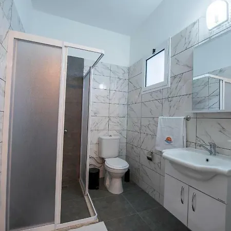 Apartment Deniz Airport