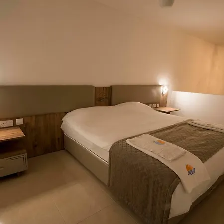 公寓 Deniz Airport 尼科西亚