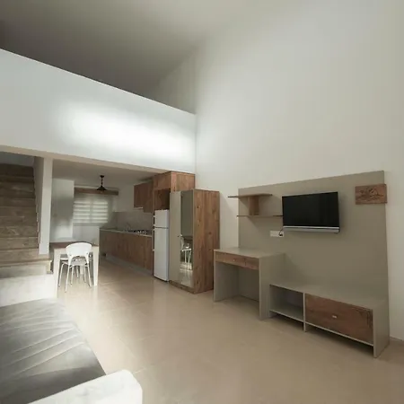 Deniz Airport Nicosia