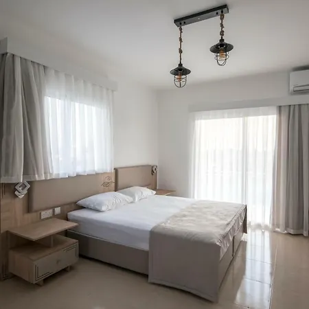 Apartament Deniz Airport
