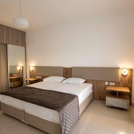 Deniz Airport * Nicosia