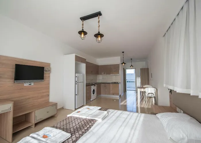 Deniz Airport Nicosia