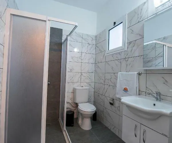 Apartman Deniz Airport