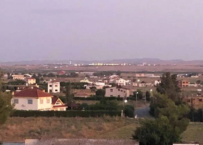 Apartman Deniz Airport